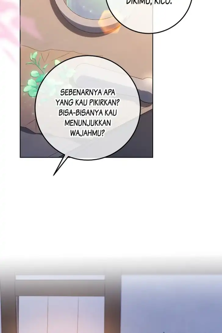 My Daddy Hid His Power Chapter 17 Gambar 52
