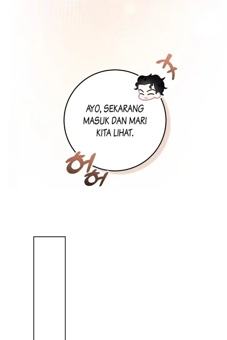 My Daddy Hid His Power Chapter 18 Gambar 49