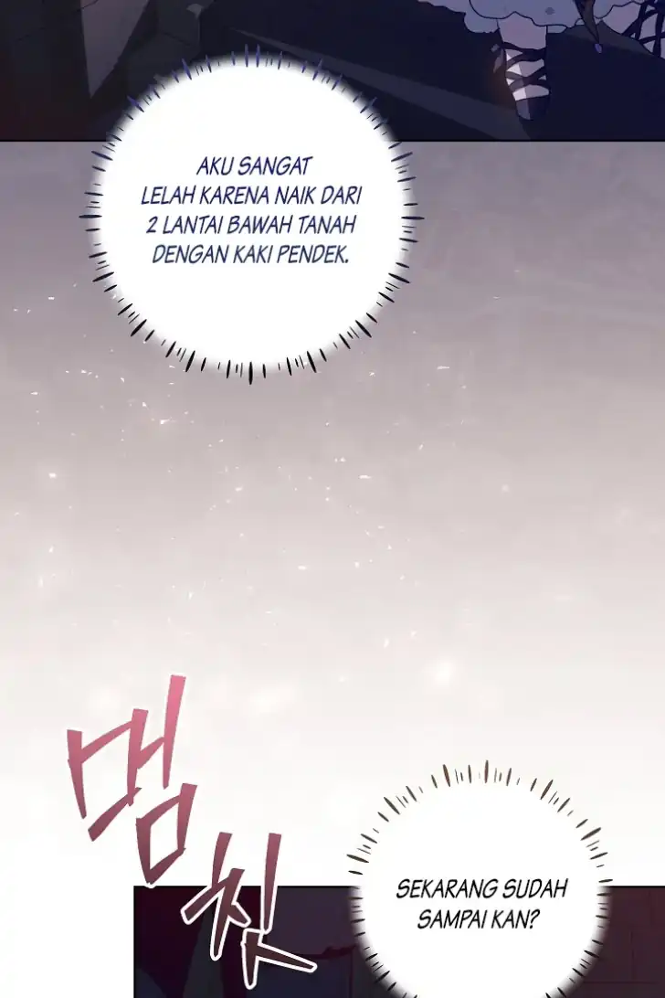 My Daddy Hid His Power Chapter 19 Gambar 48