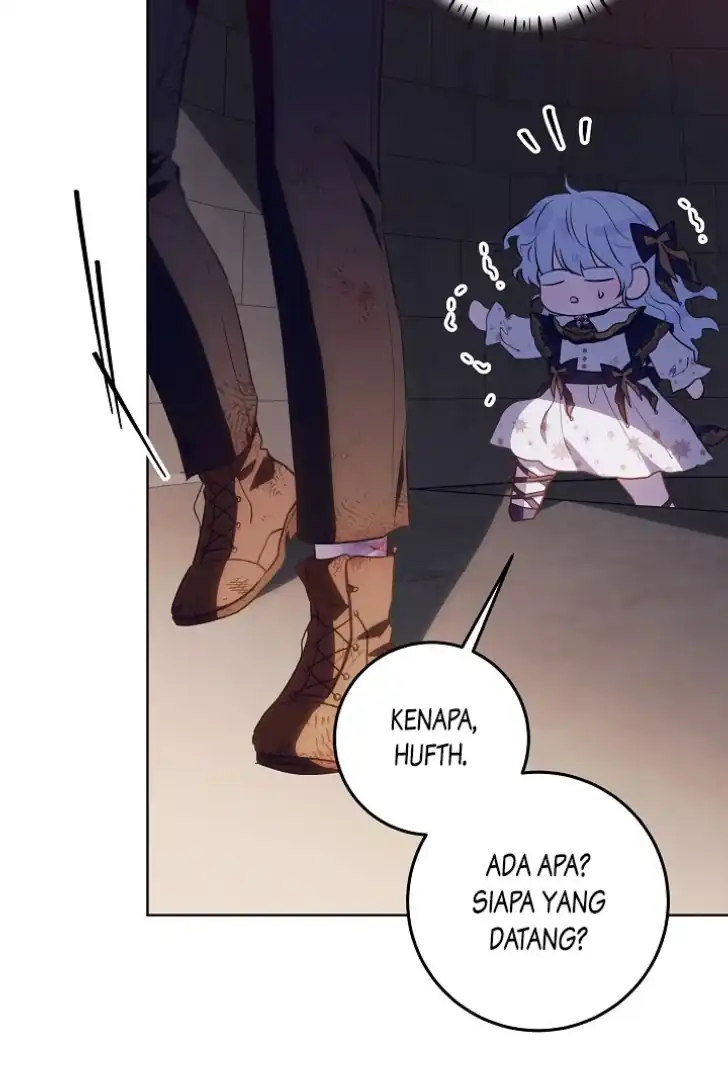 My Daddy Hid His Power Chapter 19 Gambar 49