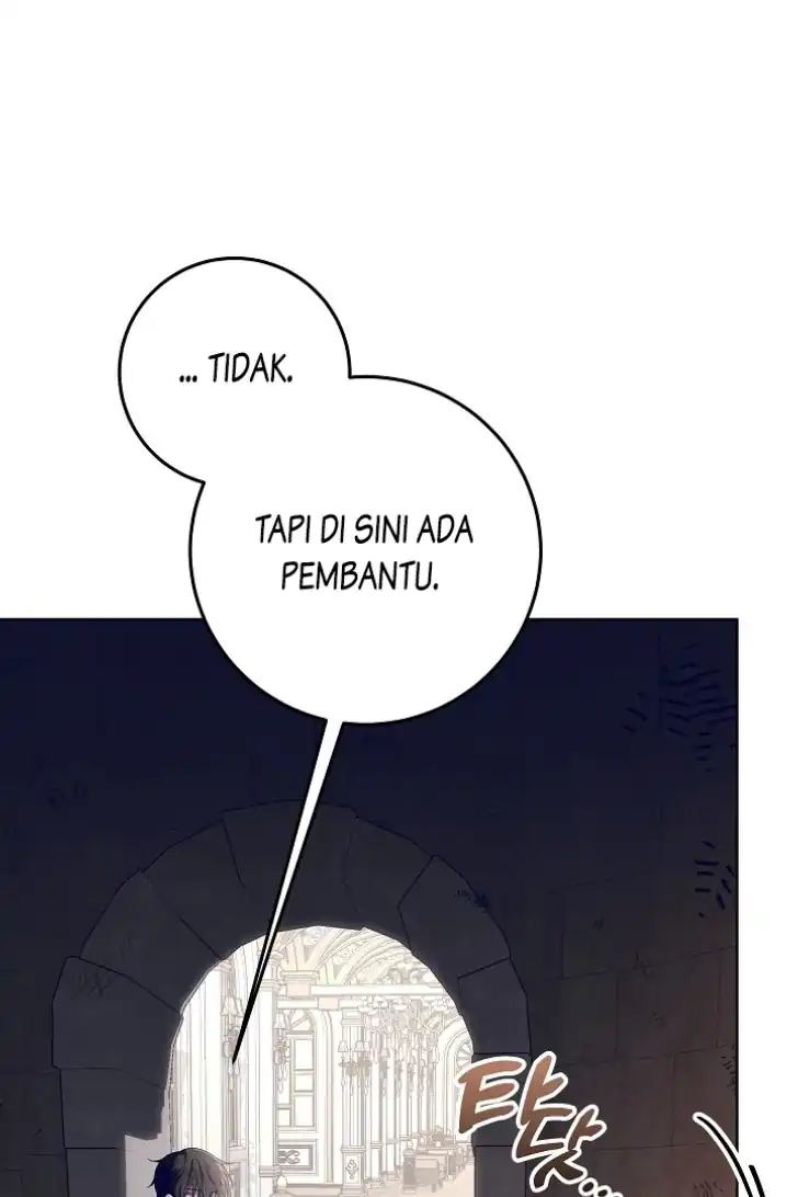 My Daddy Hid His Power Chapter 19 Gambar 50