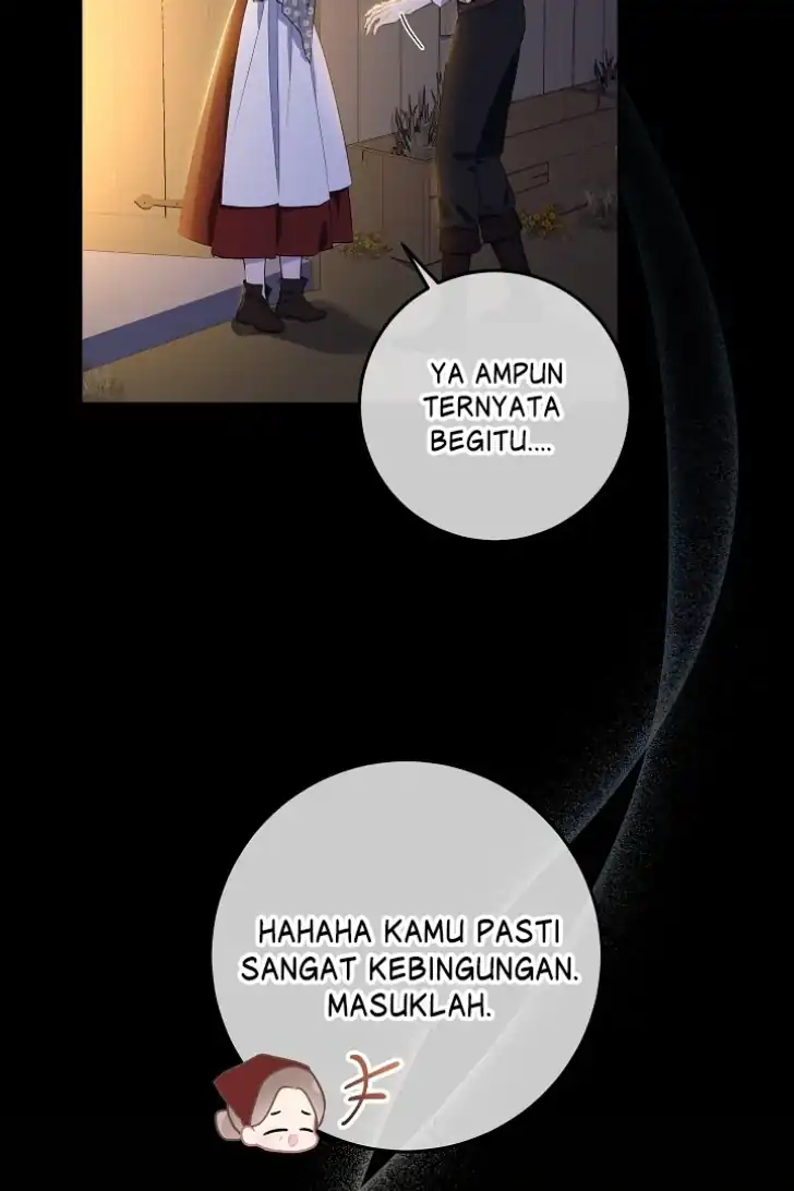 My Daddy Hid His Power Chapter 2 Gambar 48