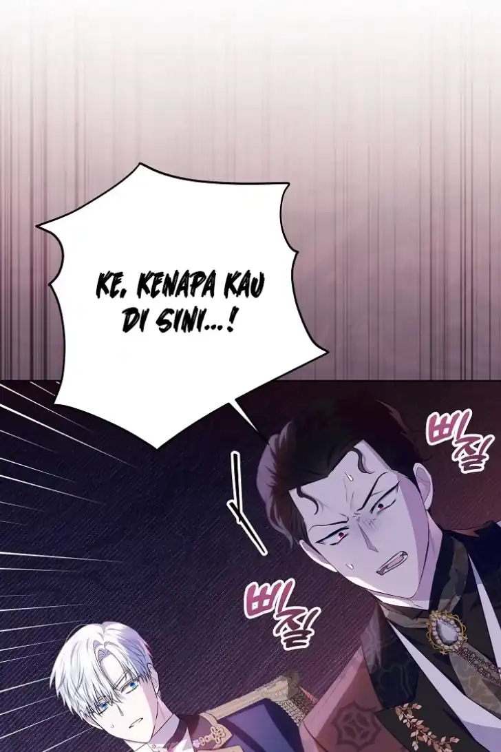 My Daddy Hid His Power Chapter 20 Gambar 53