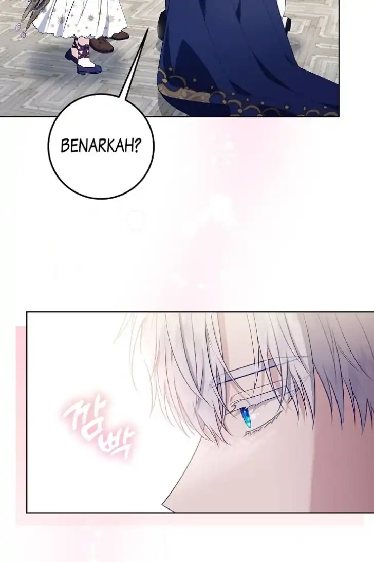 My Daddy Hid His Power Chapter 20 Gambar 56