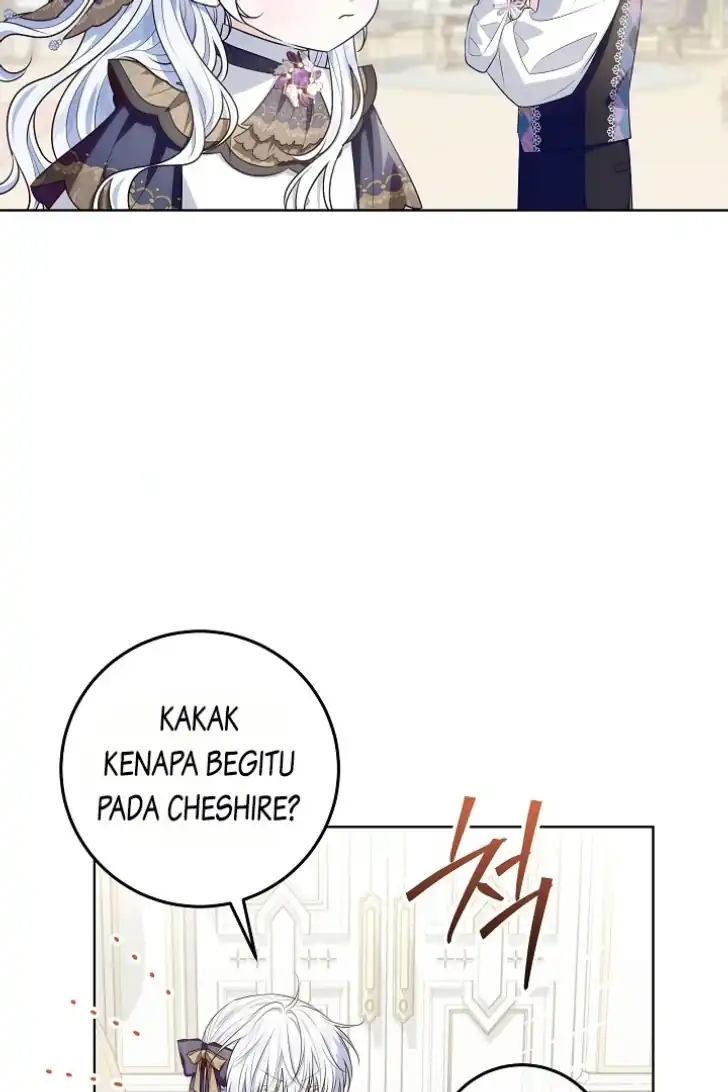 My Daddy Hid His Power Chapter 21 Gambar 60
