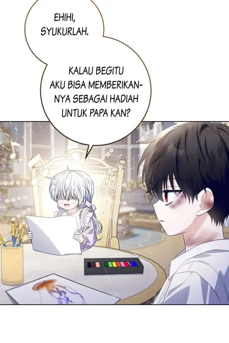 My Daddy Hid His Power Chapter 22 Gambar 60