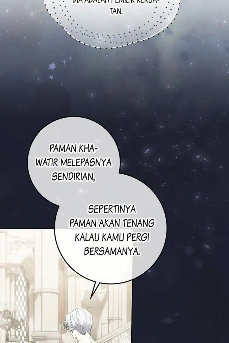 My Daddy Hid His Power Chapter 22 Gambar 62