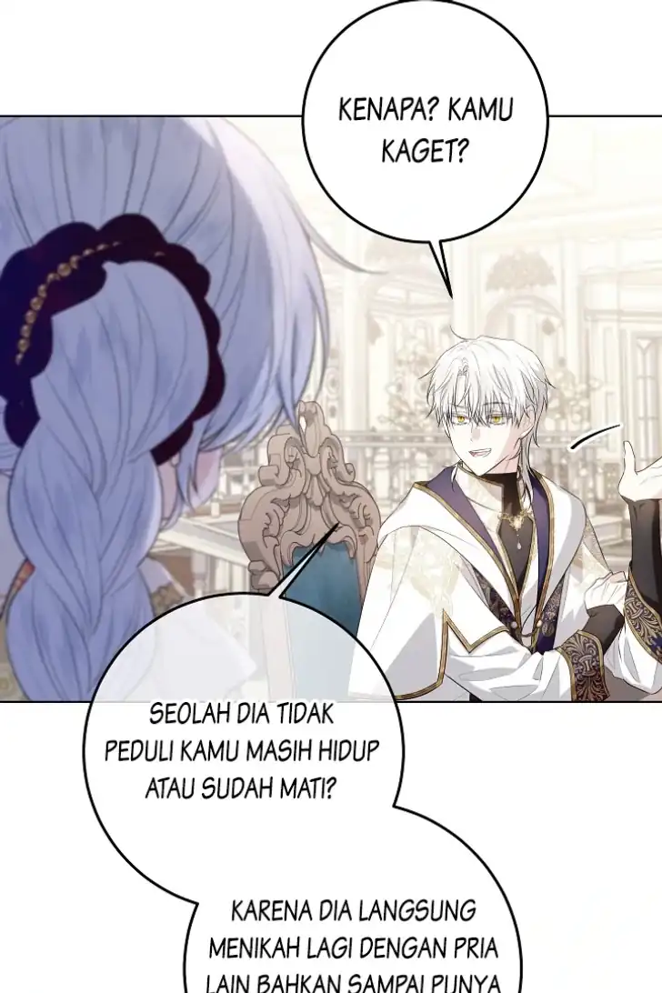 My Daddy Hid His Power Chapter 23 Gambar 70