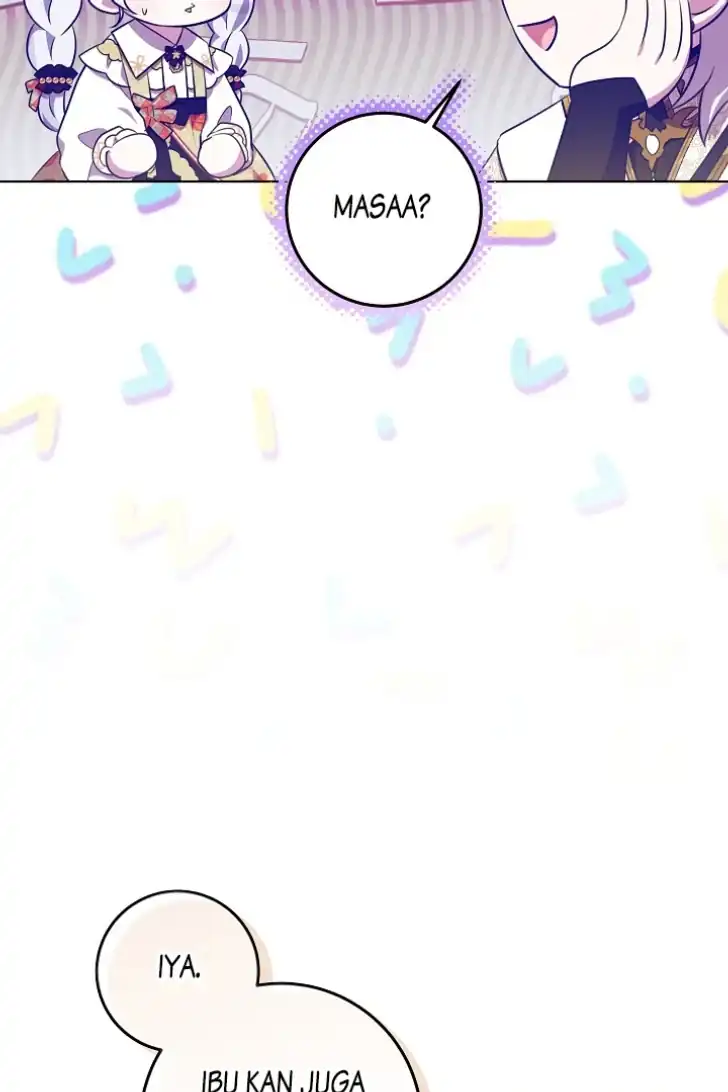 My Daddy Hid His Power Chapter 23 Gambar 72