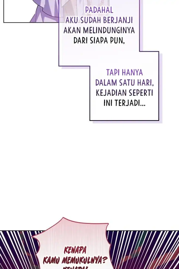 My Daddy Hid His Power Chapter 24 Gambar 62