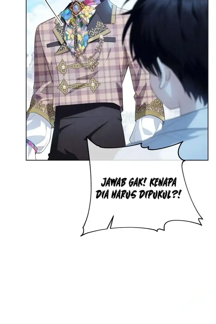 My Daddy Hid His Power Chapter 24 Gambar 65