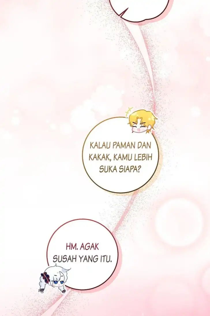 My Daddy Hid His Power Chapter 25 Gambar 65