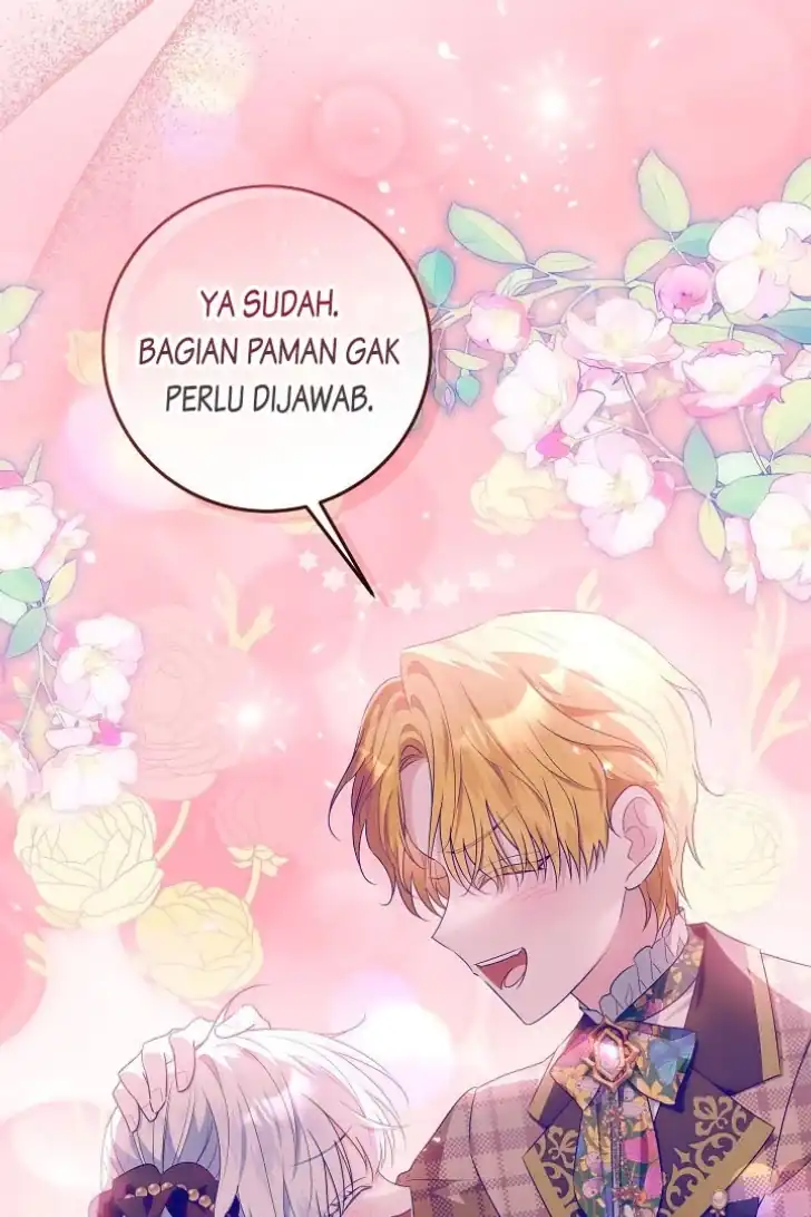 My Daddy Hid His Power Chapter 25 Gambar 66
