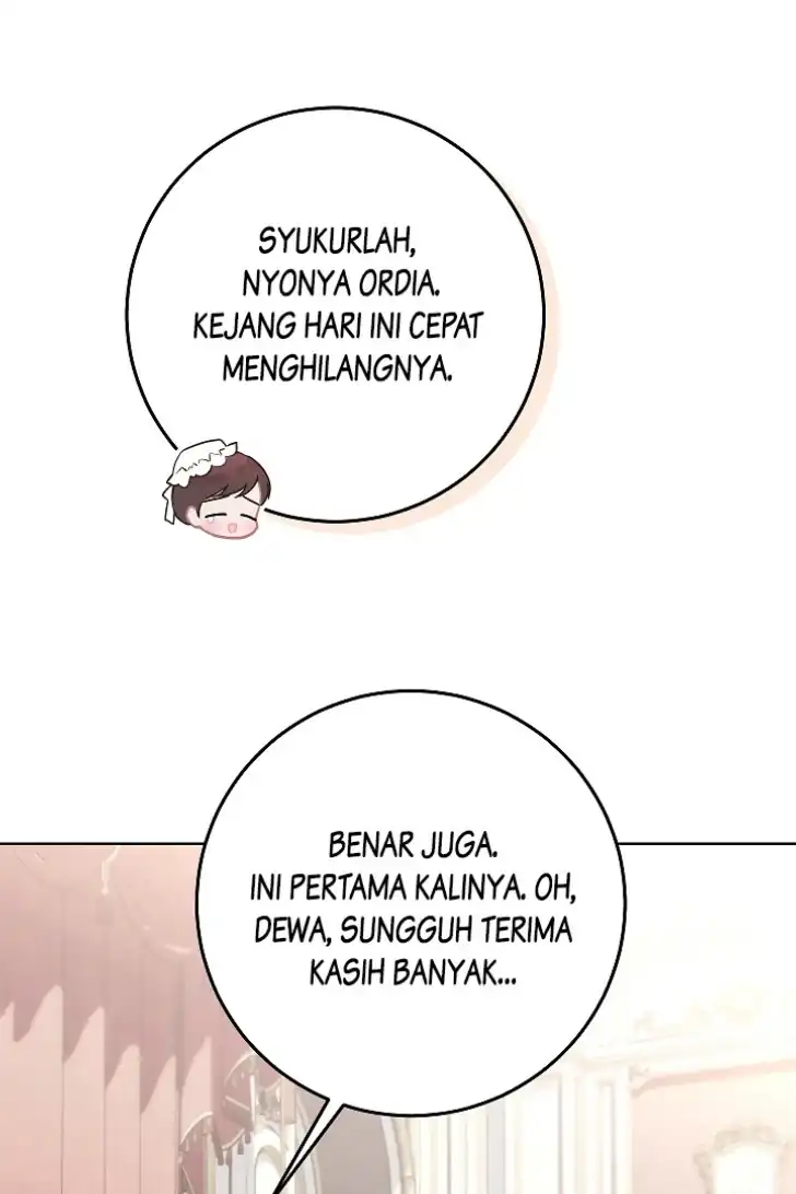 My Daddy Hid His Power Chapter 26 Gambar 71