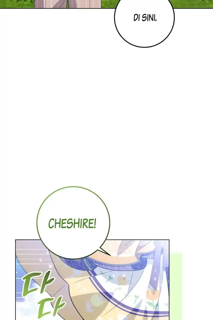 My Daddy Hid His Power Chapter 27 Gambar 58