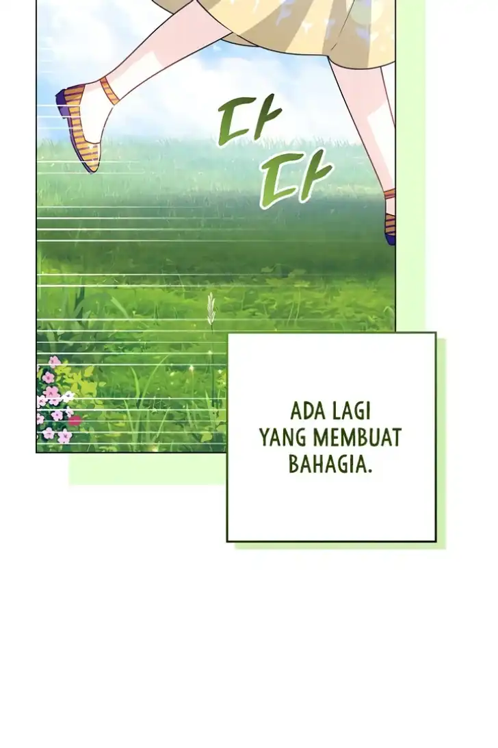 My Daddy Hid His Power Chapter 27 Gambar 59