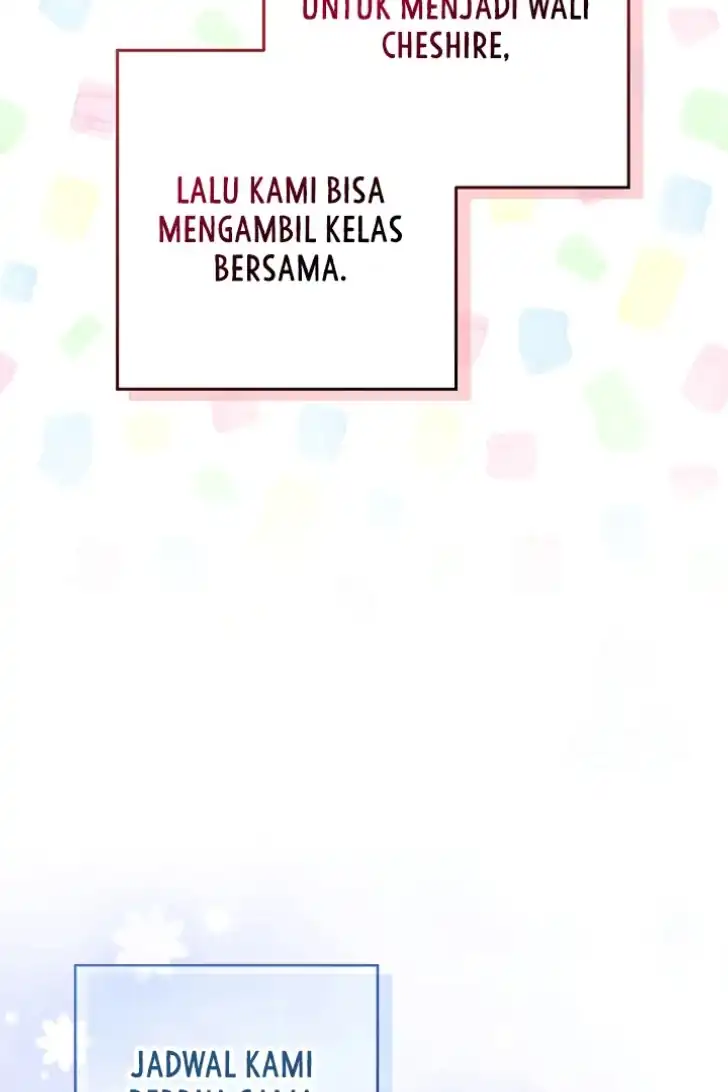 My Daddy Hid His Power Chapter 27 Gambar 62