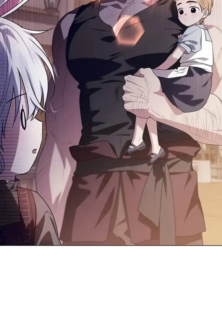 My Daddy Hid His Power Chapter 28 Gambar 62