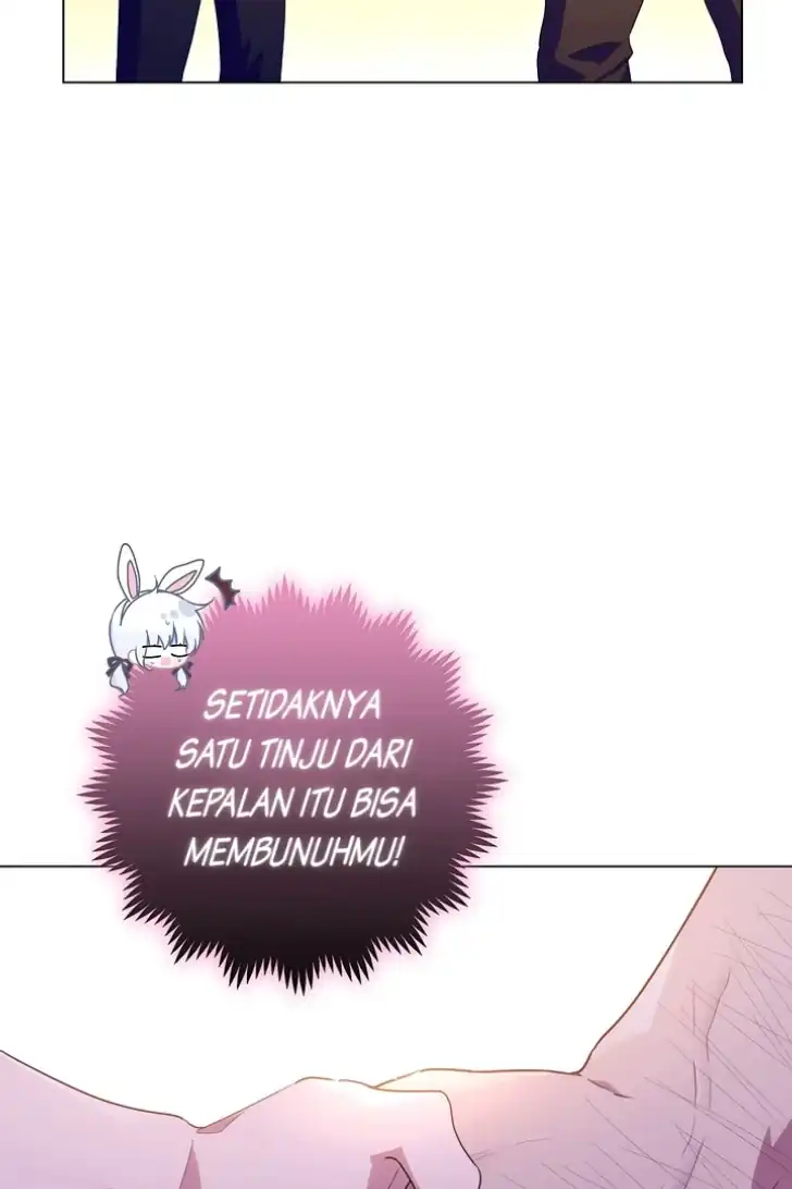 My Daddy Hid His Power Chapter 28 Gambar 66