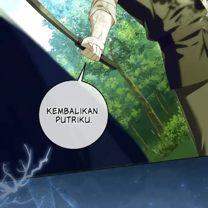 My Daddy Hid His Power Chapter 3 Gambar 63