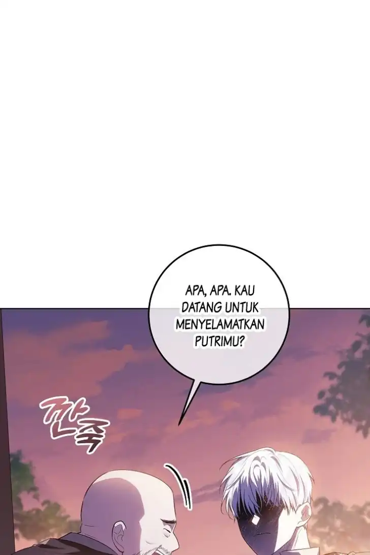 My Daddy Hid His Power Chapter 30 Gambar 67