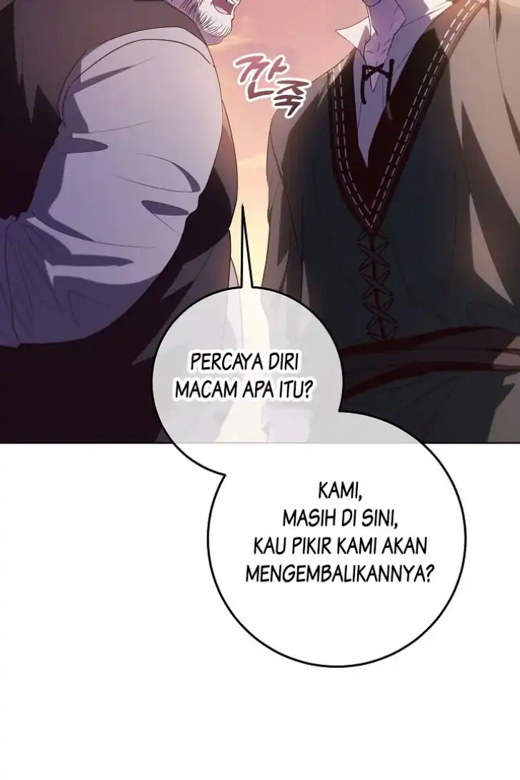 My Daddy Hid His Power Chapter 30 Gambar 68