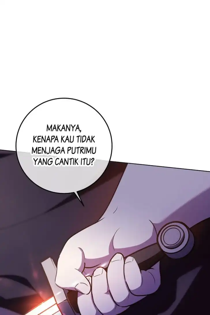 My Daddy Hid His Power Chapter 30 Gambar 69