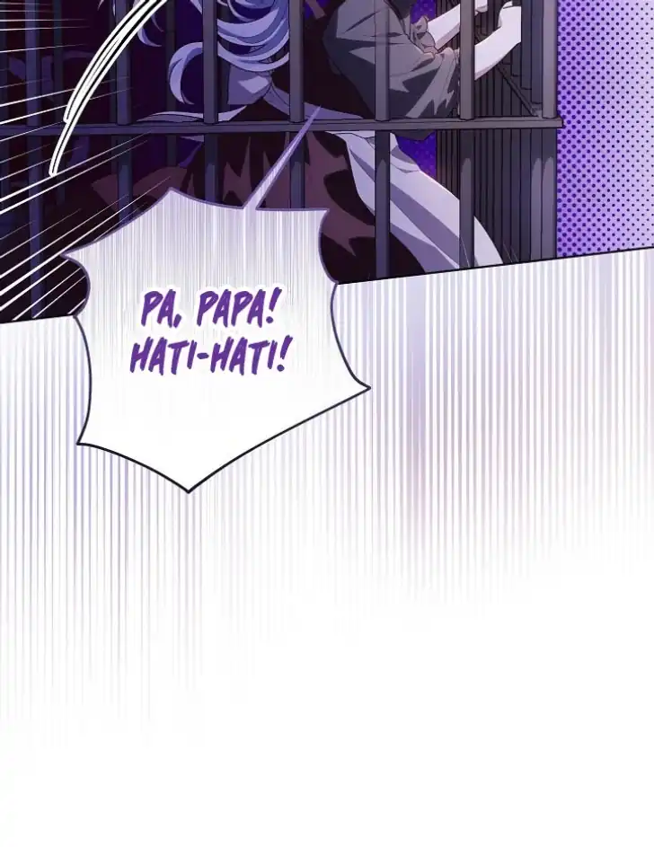 My Daddy Hid His Power Chapter 30 Gambar 71