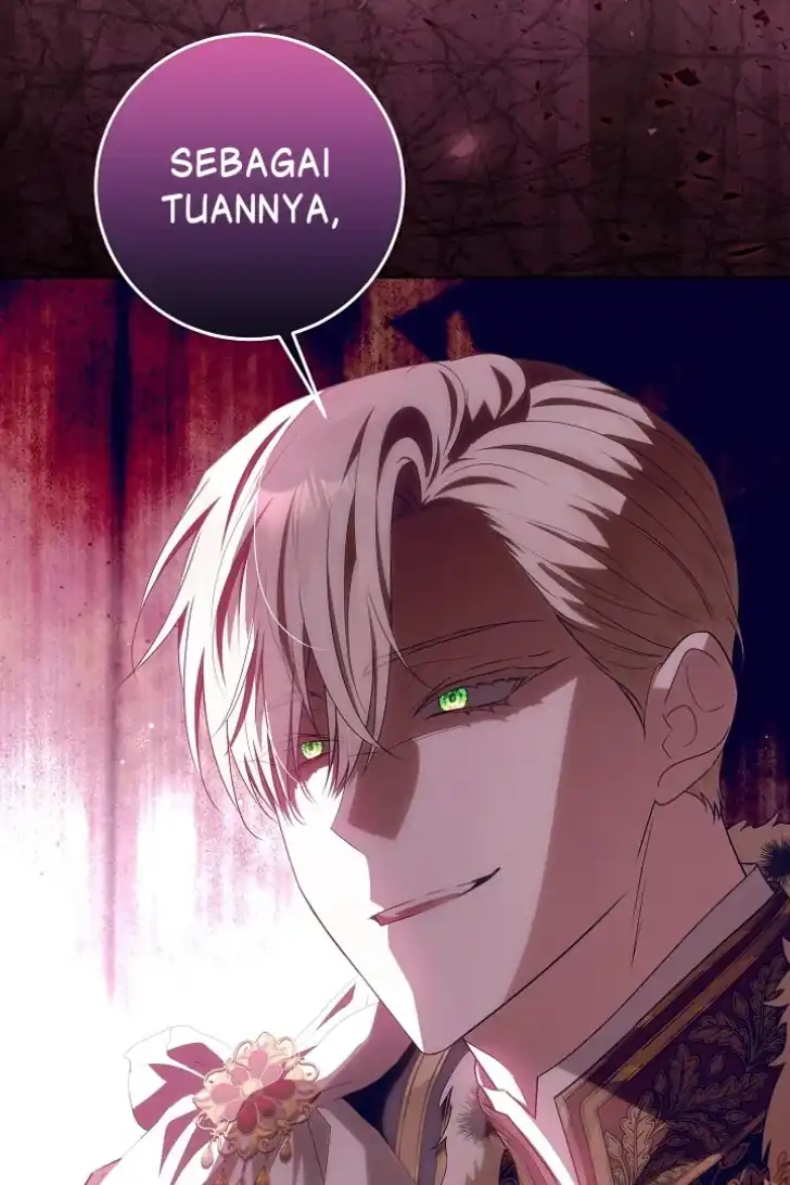 My Daddy Hid His Power Chapter 31 Gambar 69