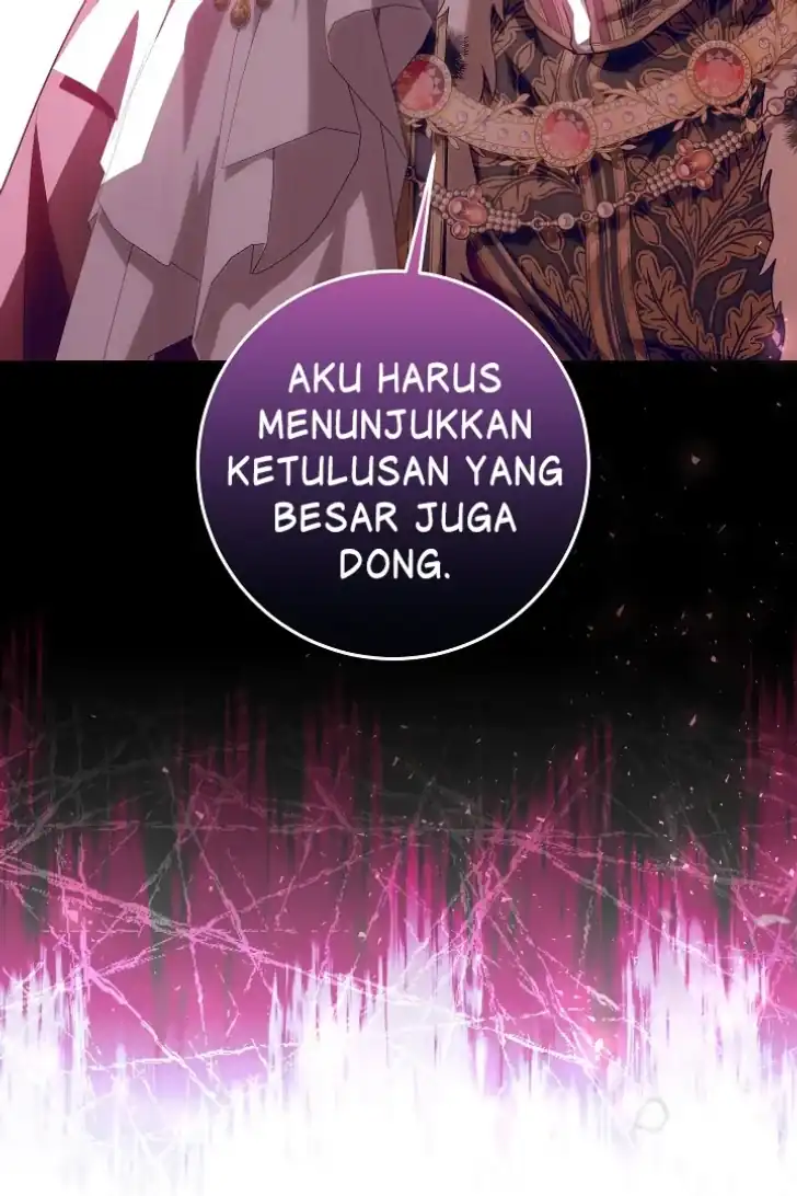 My Daddy Hid His Power Chapter 31 Gambar 70