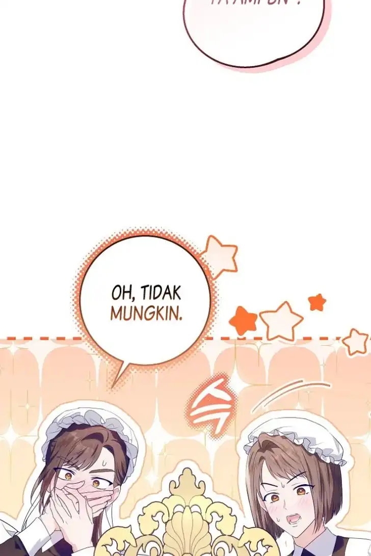My Daddy Hid His Power Chapter 32 Gambar 62