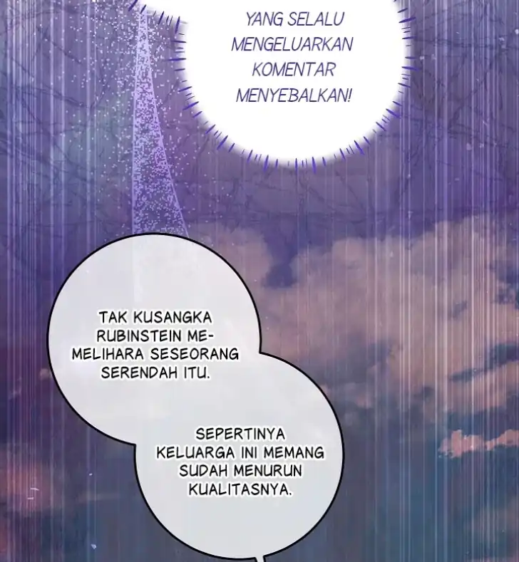 My Daddy Hid His Power Chapter 33 Gambar 61