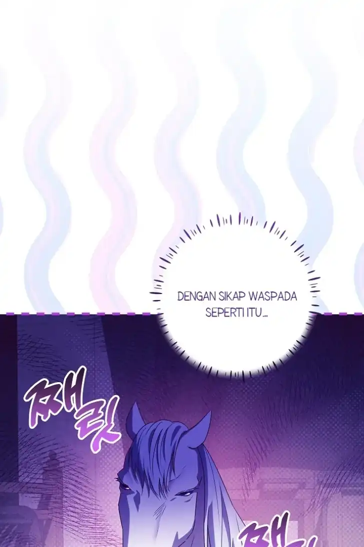 My Daddy Hid His Power Chapter 34 Gambar 59
