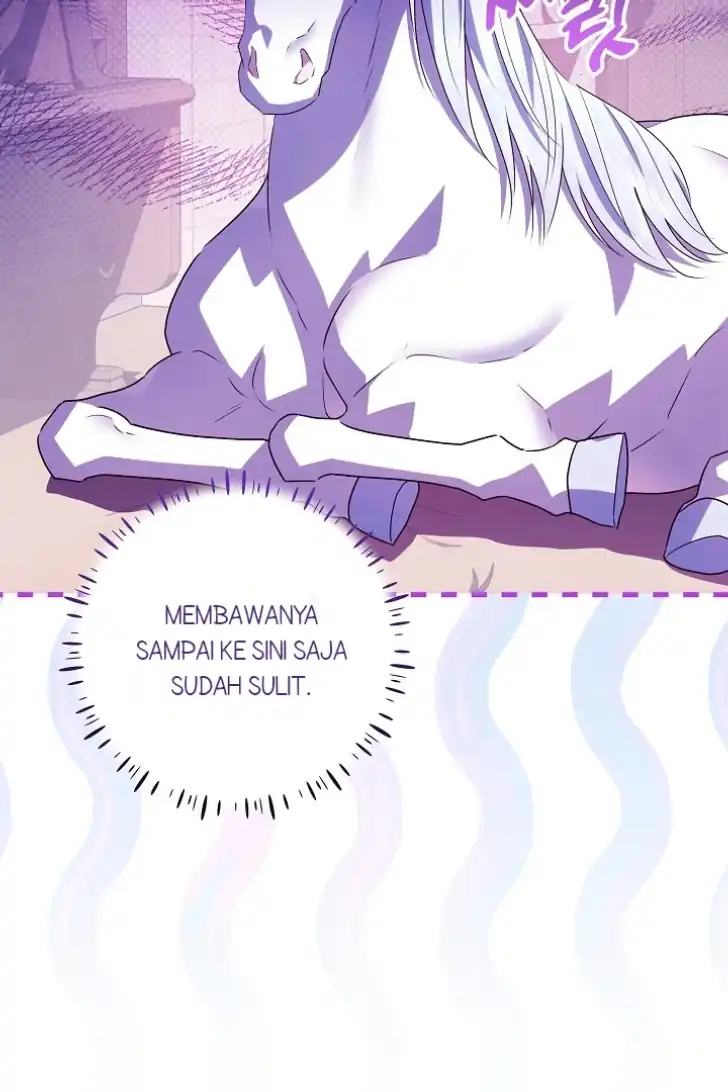 My Daddy Hid His Power Chapter 34 Gambar 60