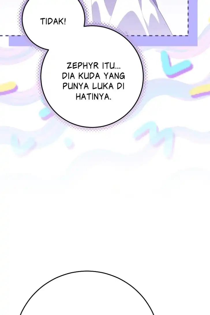 My Daddy Hid His Power Chapter 35 Gambar 68