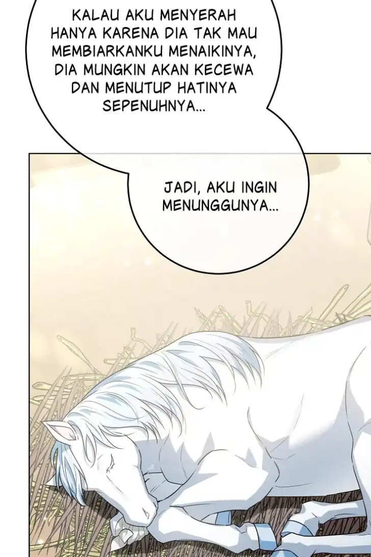 My Daddy Hid His Power Chapter 35 Gambar 69