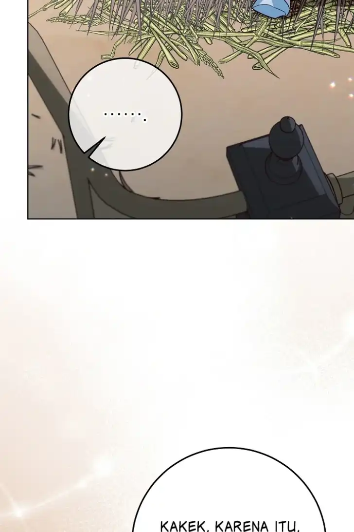 My Daddy Hid His Power Chapter 35 Gambar 70