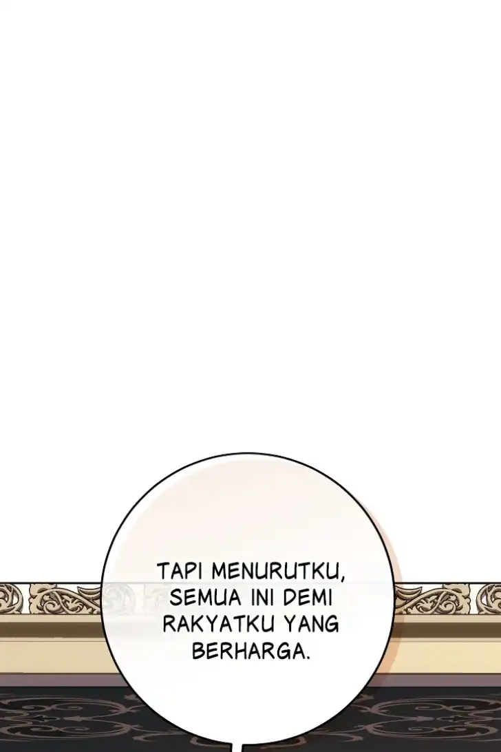My Daddy Hid His Power Chapter 36 Gambar 70