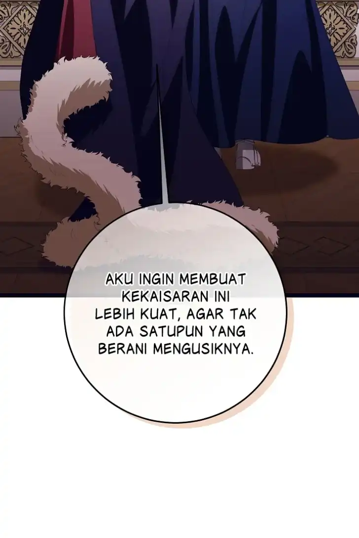 My Daddy Hid His Power Chapter 36 Gambar 72