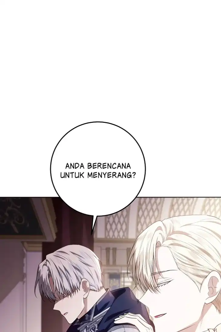 My Daddy Hid His Power Chapter 36 Gambar 73