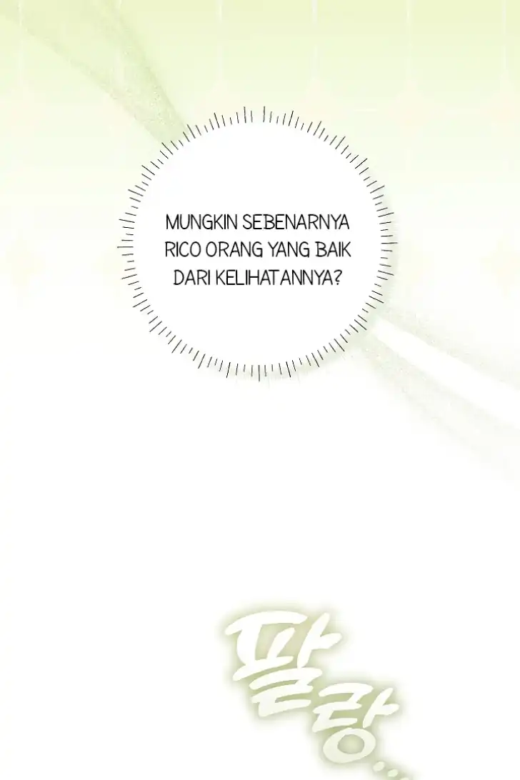 My Daddy Hid His Power Chapter 37 Gambar 57