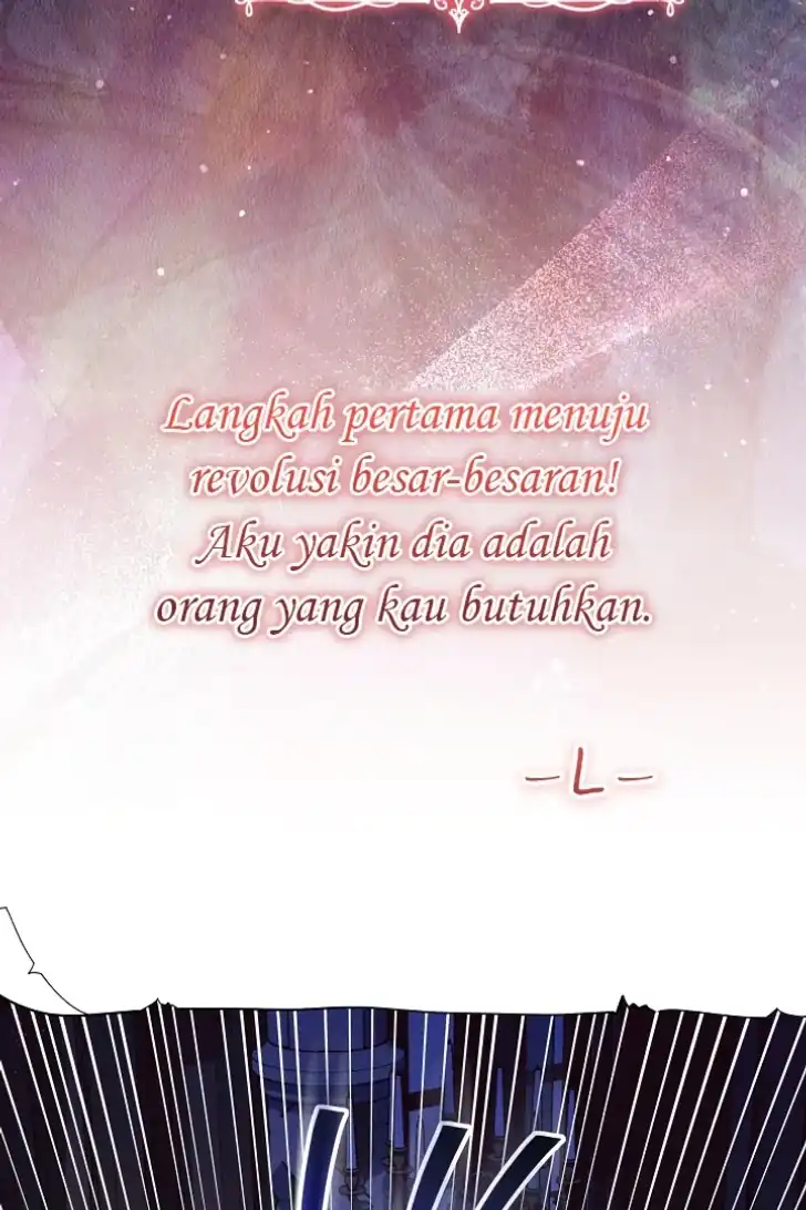 My Daddy Hid His Power Chapter 38 Gambar 62