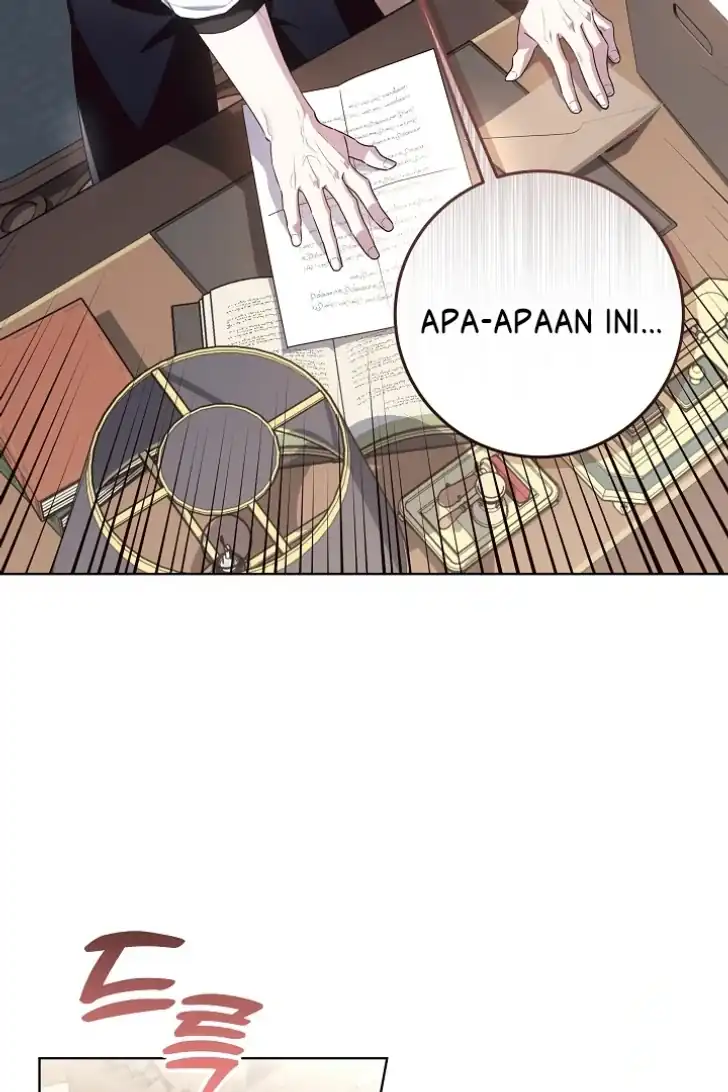 My Daddy Hid His Power Chapter 38 Gambar 64