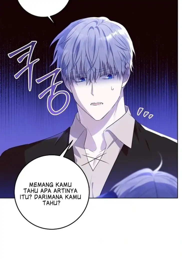 My Daddy Hid His Power Chapter 4 Gambar 62