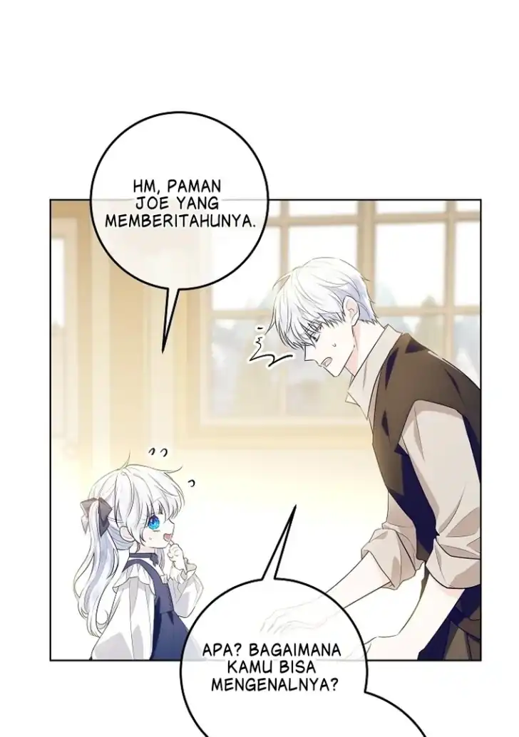 My Daddy Hid His Power Chapter 4 Gambar 63