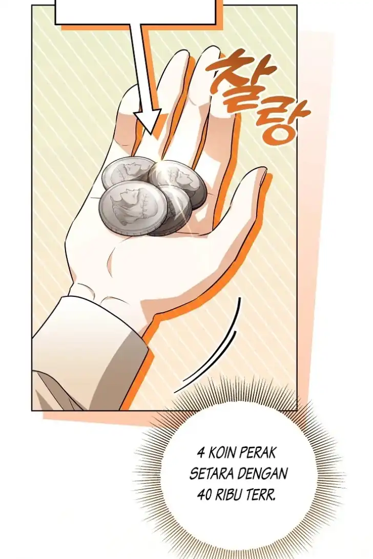 My Daddy Hid His Power Chapter 42 Gambar 67