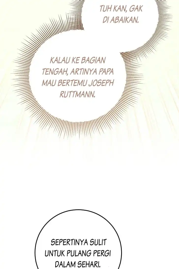 My Daddy Hid His Power Chapter 43 Gambar 62