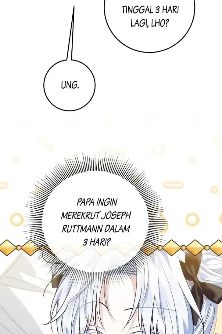 My Daddy Hid His Power Chapter 43 Gambar 64