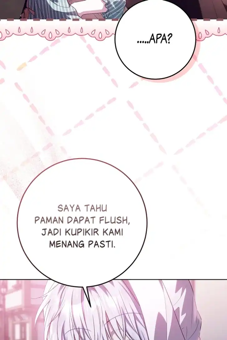 My Daddy Hid His Power Chapter 44 Gambar 66