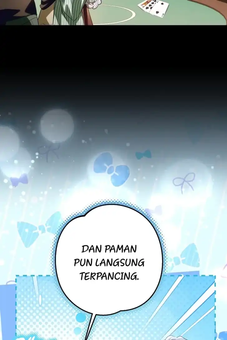 My Daddy Hid His Power Chapter 44 Gambar 70